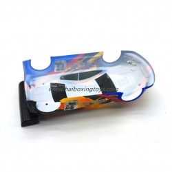 HBX 2192 Parts Body Shell 29041