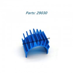 HBX 2192 2193 2195 Parts Motor Heatsink 29030