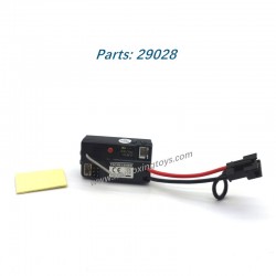 HBX 2192 2193 2195 Parts ESC Receiver 29028