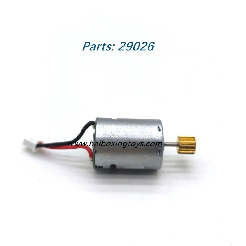 HBX 2192 Parts Motor 29026