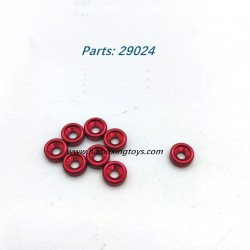 HBX 2192 2193 2195 Parts Wheel Rings 29024