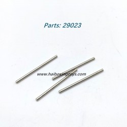 HBX 2192 2193 2195 Parts 29023 Suspension Arm Hinge Pins