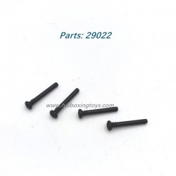 HBX 2192 2193 2195 Parts 29022 Suspension Arm Hinge Bolts