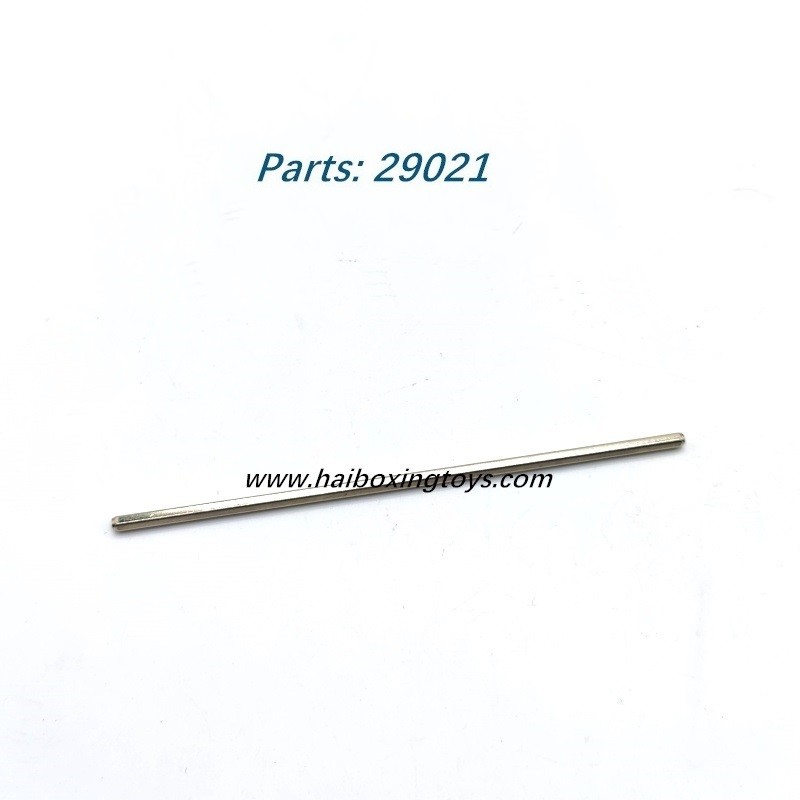 HBX 2192 2193 2195 Parts Center Drive Shaft 29021
