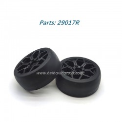 HBX 2192 2193 2195 Parts Wheels 29017R