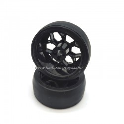 Haiboxing 2192 2193 2195 Parts Tire 29017R