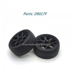 HBX 2192 2193 2195 Parts Tire 29017F