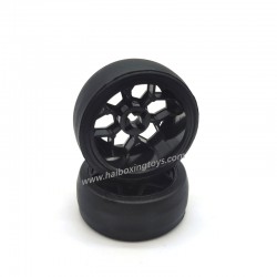 Haiboxing 2192 2193 2195 Parts Wheels 29017F