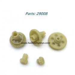 Haiboxing HBX 2192 2193 2195 Parts Gear Kit 29008