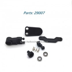 Haiboxing HBX 2192 2193 2195 Parts 29007 Servo Top Plate+Steering Kit