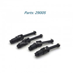 Haiboxing HBX 2192 2193 2195 Parts 29005 Drive Shafts