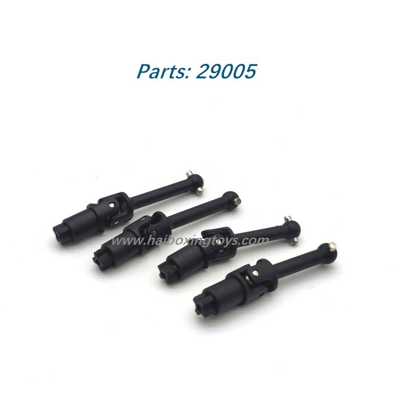 Haiboxing HBX 2192 2193 2195 Parts 29005 Drive Shafts