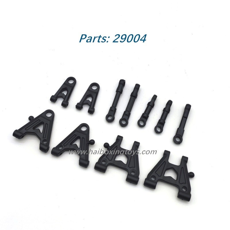 Haiboxing HBX 2192 2193 2195 Parts 29004 Suspension Arms+Links