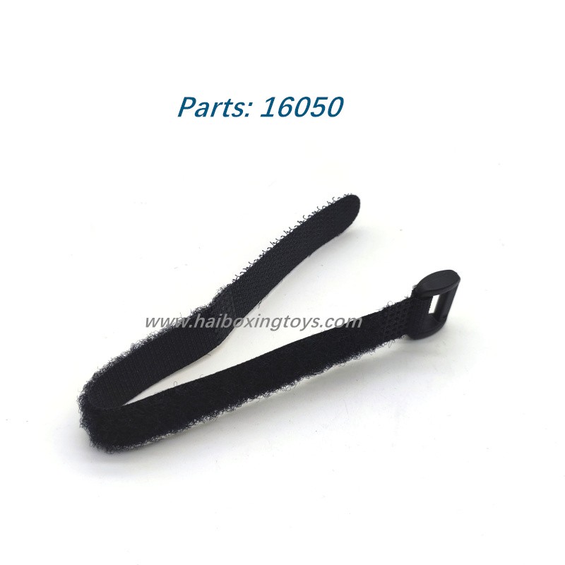 HBX 2192 2193 2195 Parts Battery Strap 16050
