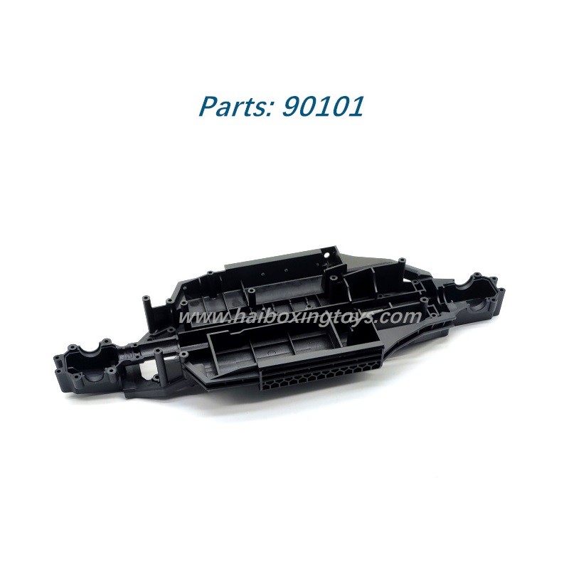 Haiboxing HBX 906A Parts Chassis 90101