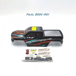 HBX 16889 Parts Body Shell