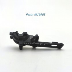 HBX 16889A Parts M16002 Front Gear Box Top Housing