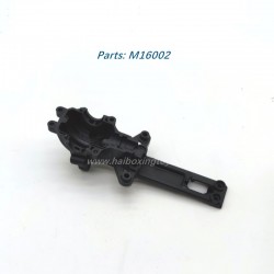 HBX 16889A PRO Parts M16002 Front Gear Box Top Housing
