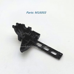 HBX 16889A PRO Parts Rear Gear Box Cover M16003
