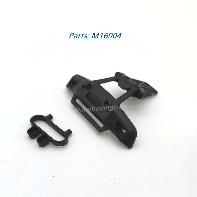 HBX 2105A Parts M16004 Bumper