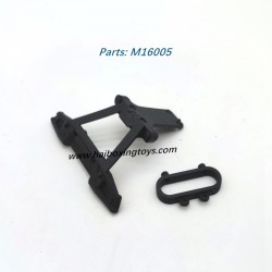 HBX 2105A Parts Rear Bumper M16005