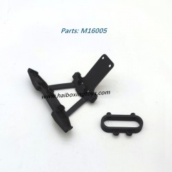 Haiboxing 2105A Parts Rear Bumper M16005