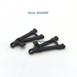 HBX 16889A PRO Parts M16006 Lower Suspension Arms