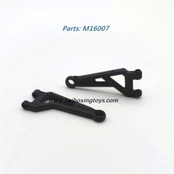 HBX 16889A PRO Parts Front Upper Suspension Arms M16007
