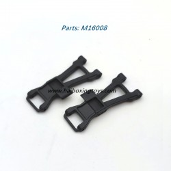 HBX 16889A Parts M16008 Rear Lower Suspension Arms