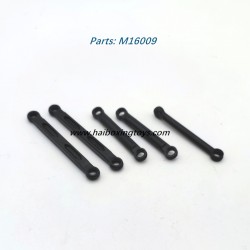HBX 16889A PRO Parts M16009 Full Car Rod