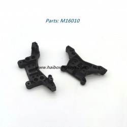 HBX 16890A Parts Shock Towers M16010