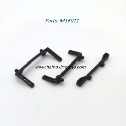 HBX 16889A Parts Body Posts M16011