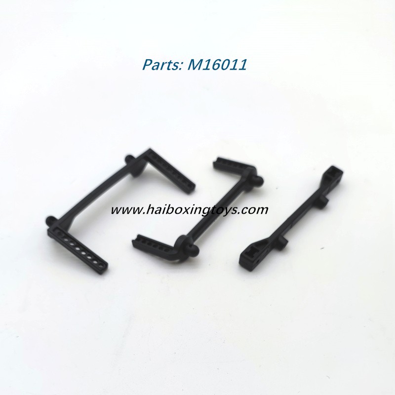 HBX 16889A Parts Body Posts M16011