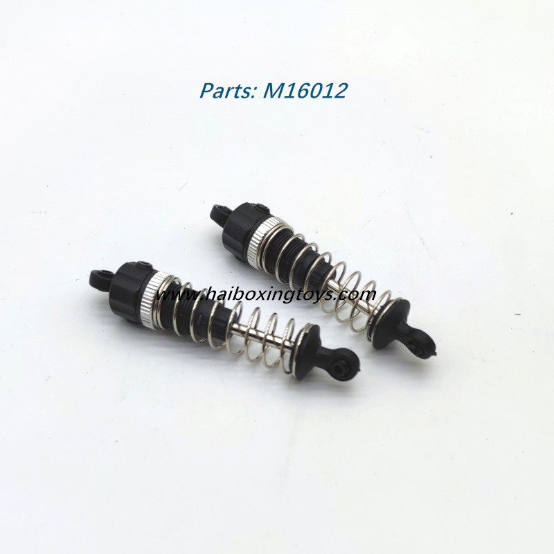 HBX 16890 Parts Shock Absorbers M16012