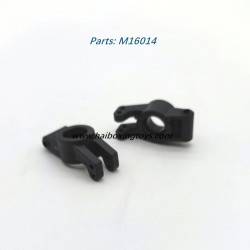 HBX 16889A Parts M16014 Rear Hubs