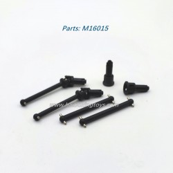 HBX 16890 Parts Drive Shafts M16015