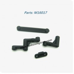 HBX 16889A Parts M16017 Steering kit