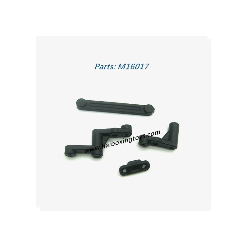 HBX 16889A Parts M16017 Steering kit
