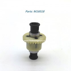 Haiboxing 16890 Parts Differential M16018