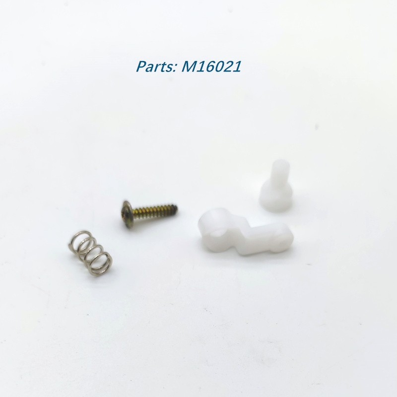 HBX 16890A PRO Parts Servo Saver M16021