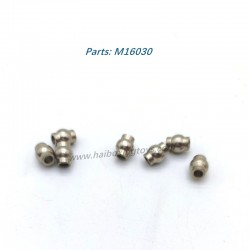 HBX 16889A PRO Parts M16030 Balls