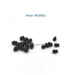 HBX 16889A Parts M16031 Plastic Balls