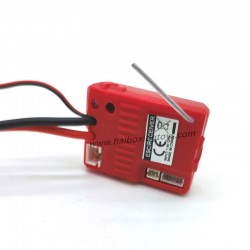 HBX 16889 Parts ESC M16032