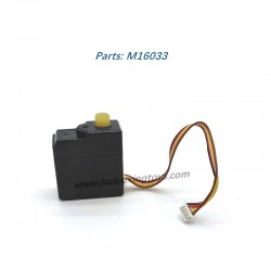 Haiboxing HBX 16889 Parts Servo M16033