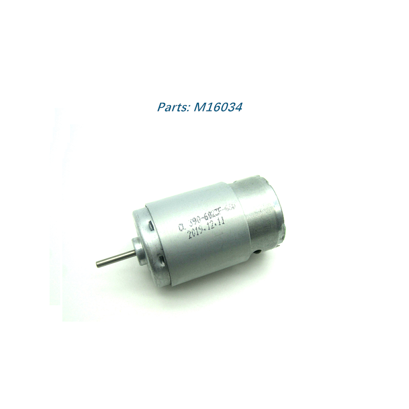 Haiboxing HBX 16889 Parts Motor M16034