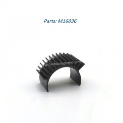 HBX 16889 Parts Motor Heatsink M16036