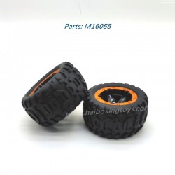 Haiboxing 16890A Pro Parts Wheels M16055