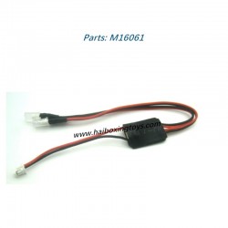 HBX 16889A PRO Parts Headlight LED M16061