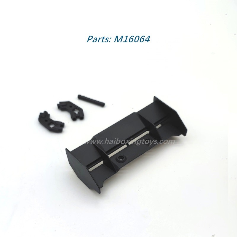 Haiboxing HBX 2105A RC Car Parts Wing M16064 Haiboxing HBX 2105A RC Car Parts Wing M16064