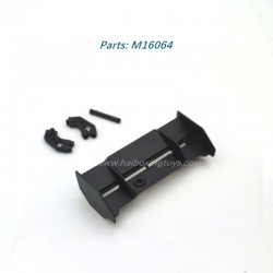 HBX 16890A RC Car Parts Tail M16064